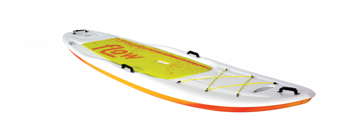  Pelican Flow 106 ja 116
