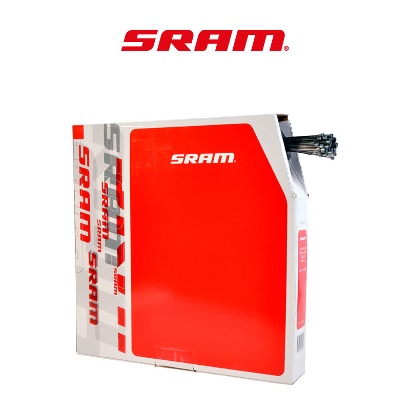 SRAM 1.1 / 2200mm (100kpl/ltk) - Jesaja Sport