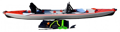 Thunder Duo Inflatable