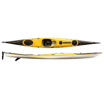 World Of Kayaks WK 494 Play