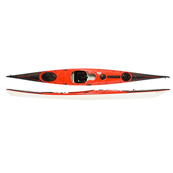 World Of Kayaks WK 494 Play