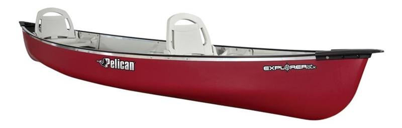 Pelican Explorer 14.6 DLX - 2