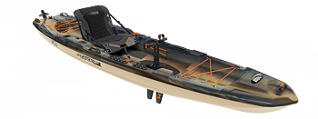Pelican The Catch 130HD HyDryve SOT