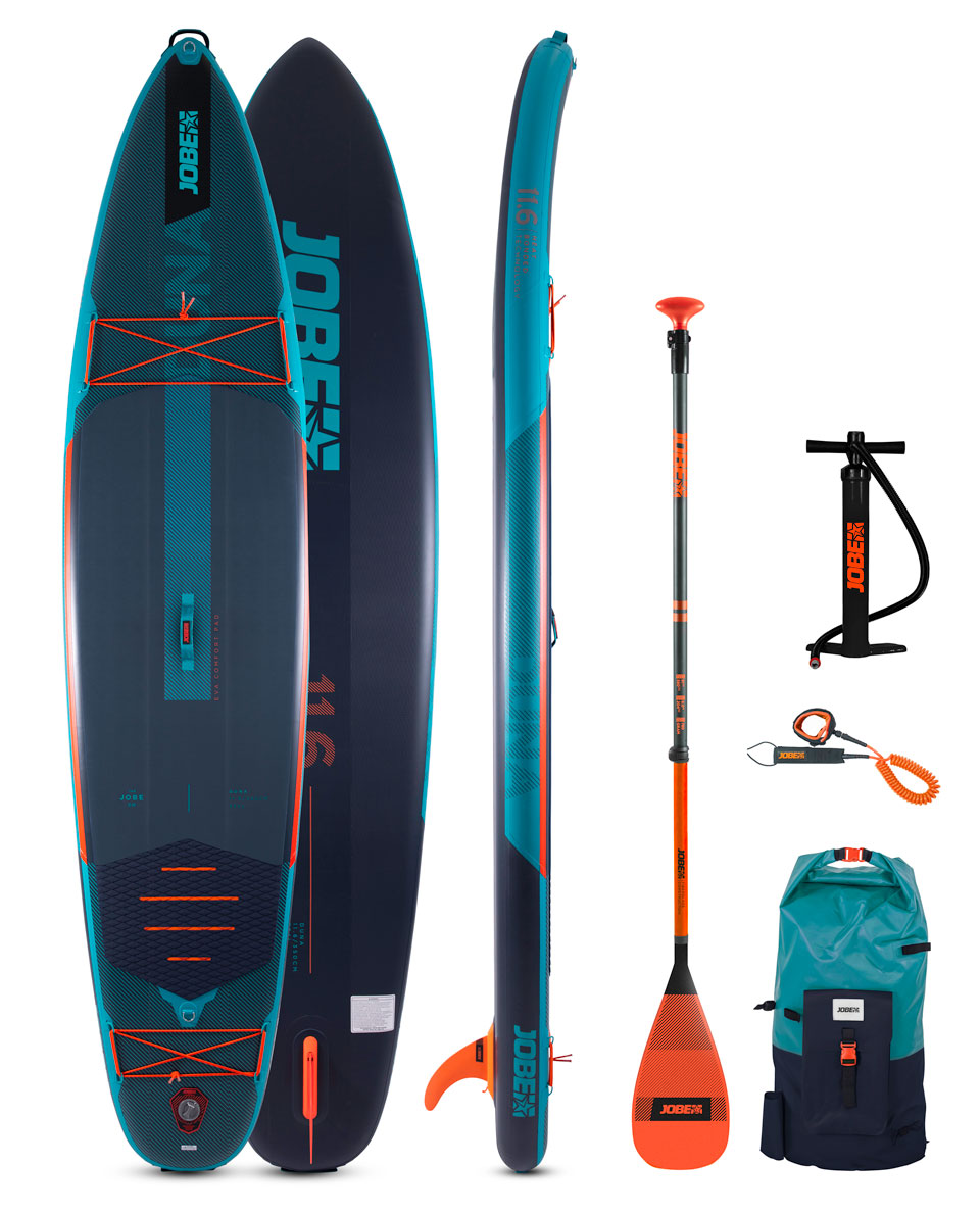JOBE Aero Duna SUP 11.6 Paket