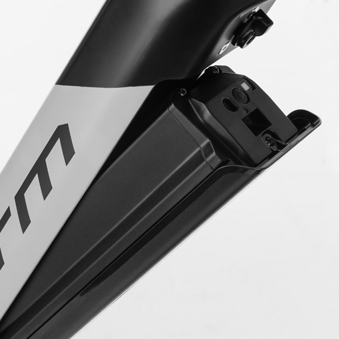 2024 CTM PULZE 720Wh batteri - 10