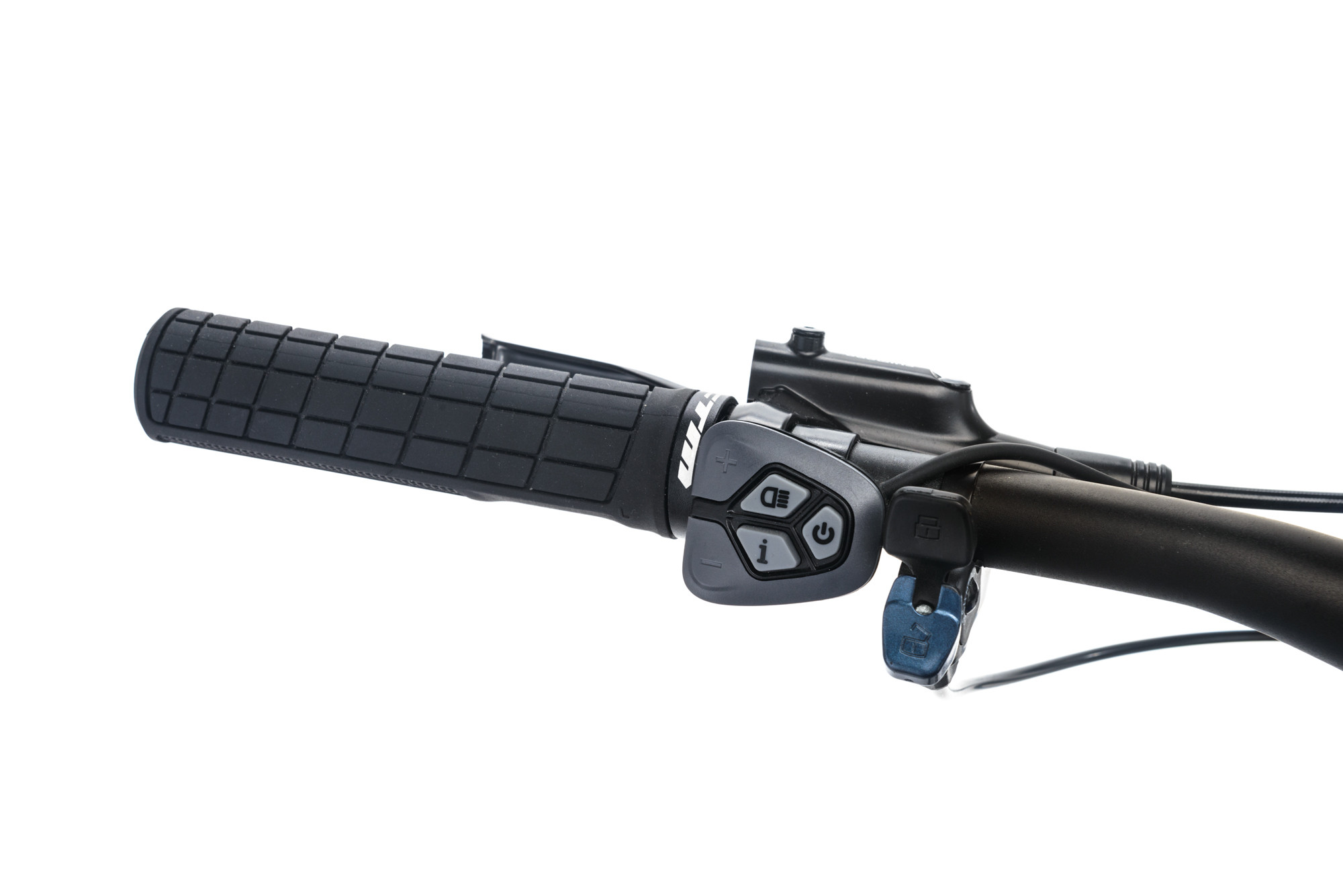 2024 CTM PULZE 720Wh batteri - 6