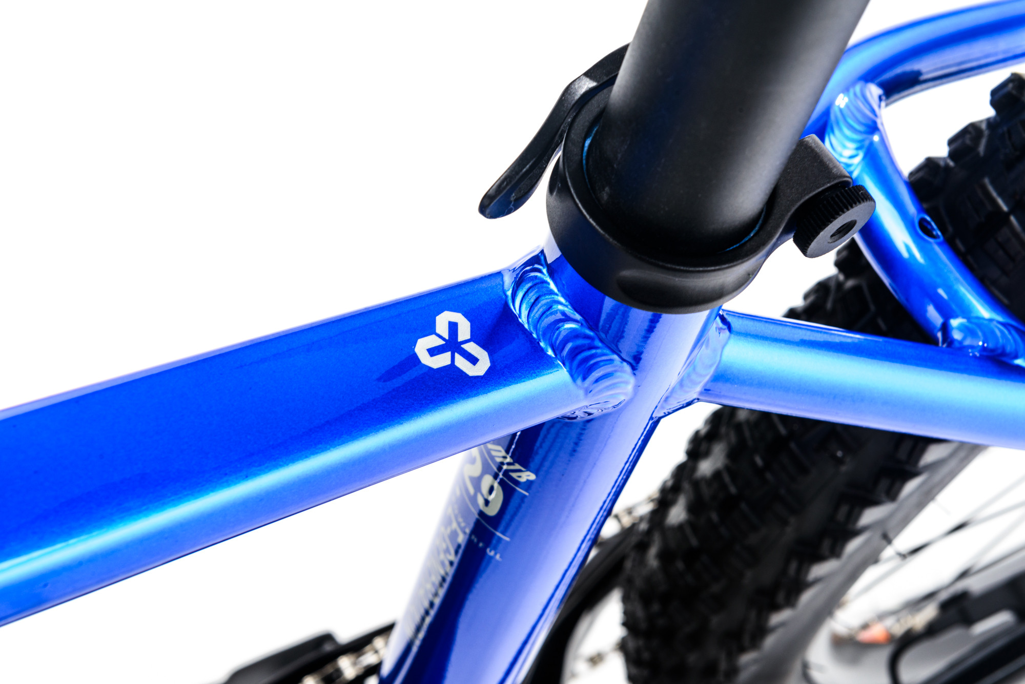 2024 CTM PULZE 720Wh batteri - 5