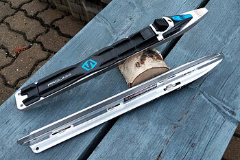 Luistinpaketti Zilver + Prolink Race
