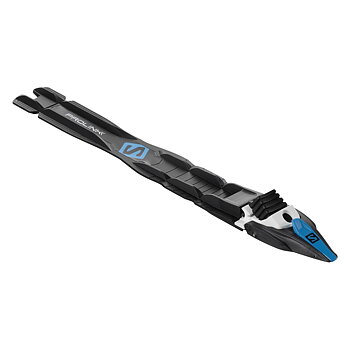 Luistinpaketti Zilver + Prolink Race