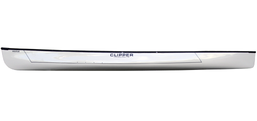  Clipper Canoes 15'6" Solitude Solo Ultralight - 2