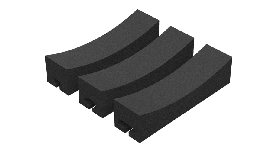 KS U-Foamblocks