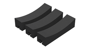 KS U-Foamblocks