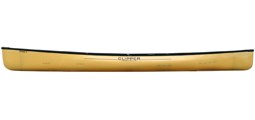 Clipper Canoes 16'6" Tripper-S - 3