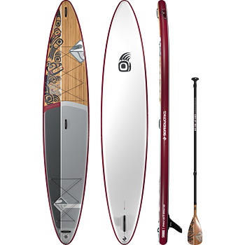  Boardworks Shubu Great Bear 14'0"