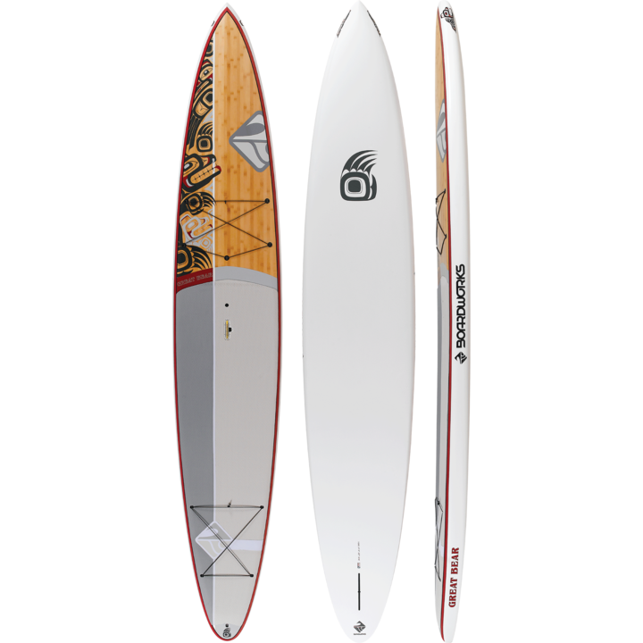 Boardworks Great Bear 14'0”