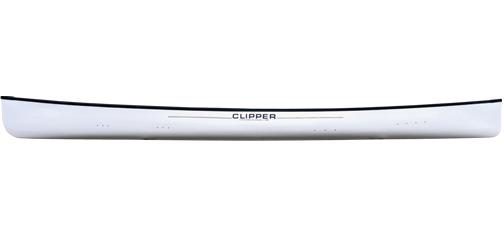  Clipper Canoes 17' Jensen - 2
