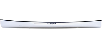  Clipper Canoes 17' Jensen