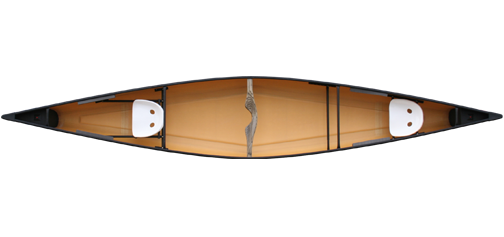  Clipper Canoes 17'6" Tripper - 3