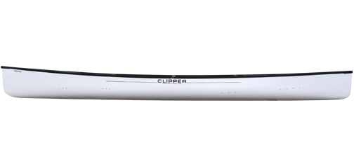 Clipper Canoes 17'6" Tripper - 2