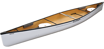  Clipper Canoes 17'6" Tripper