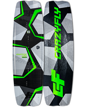 RAPTOR LTD NEON 2019