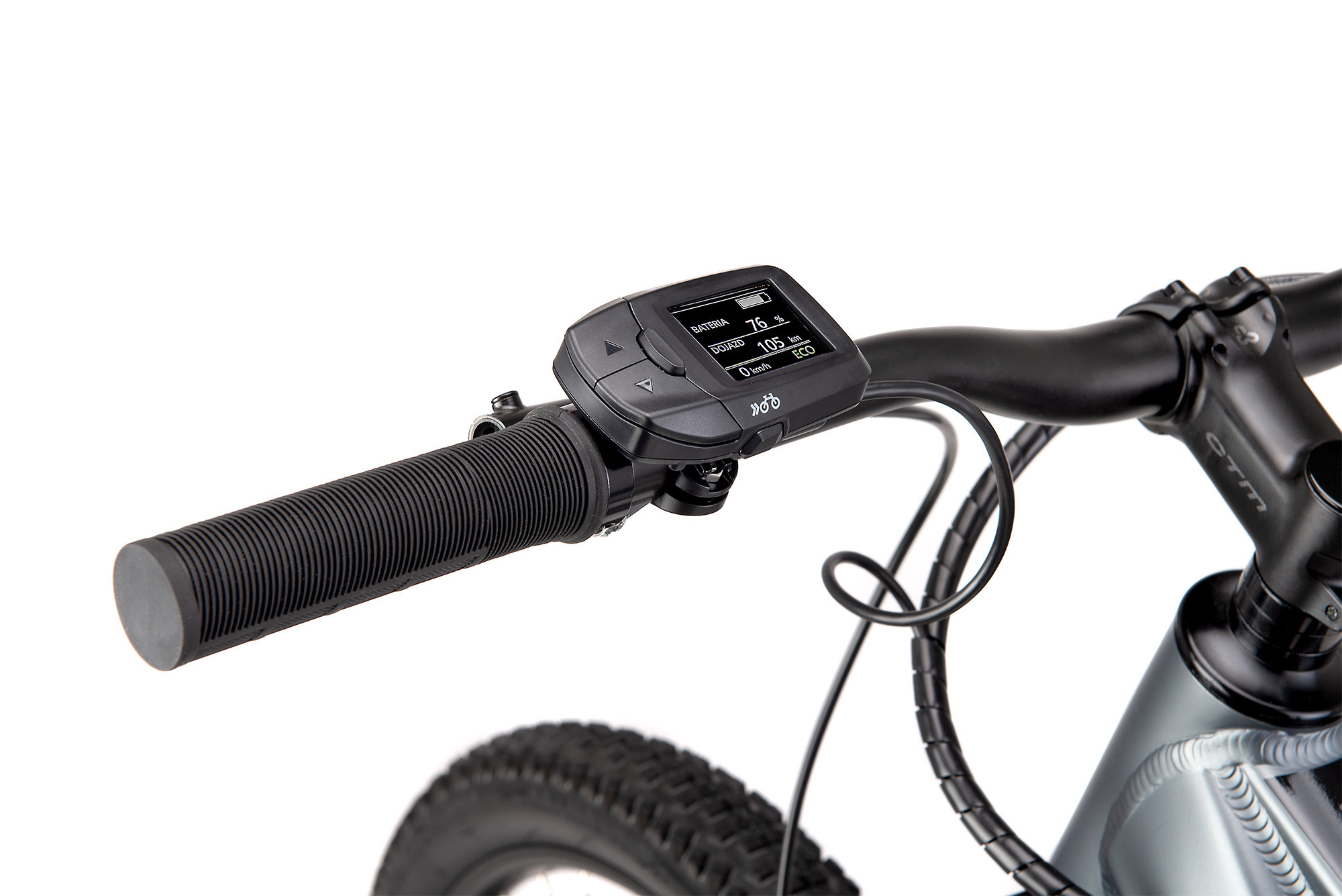 2025 CTM PULZE GX 720Wh  - 9