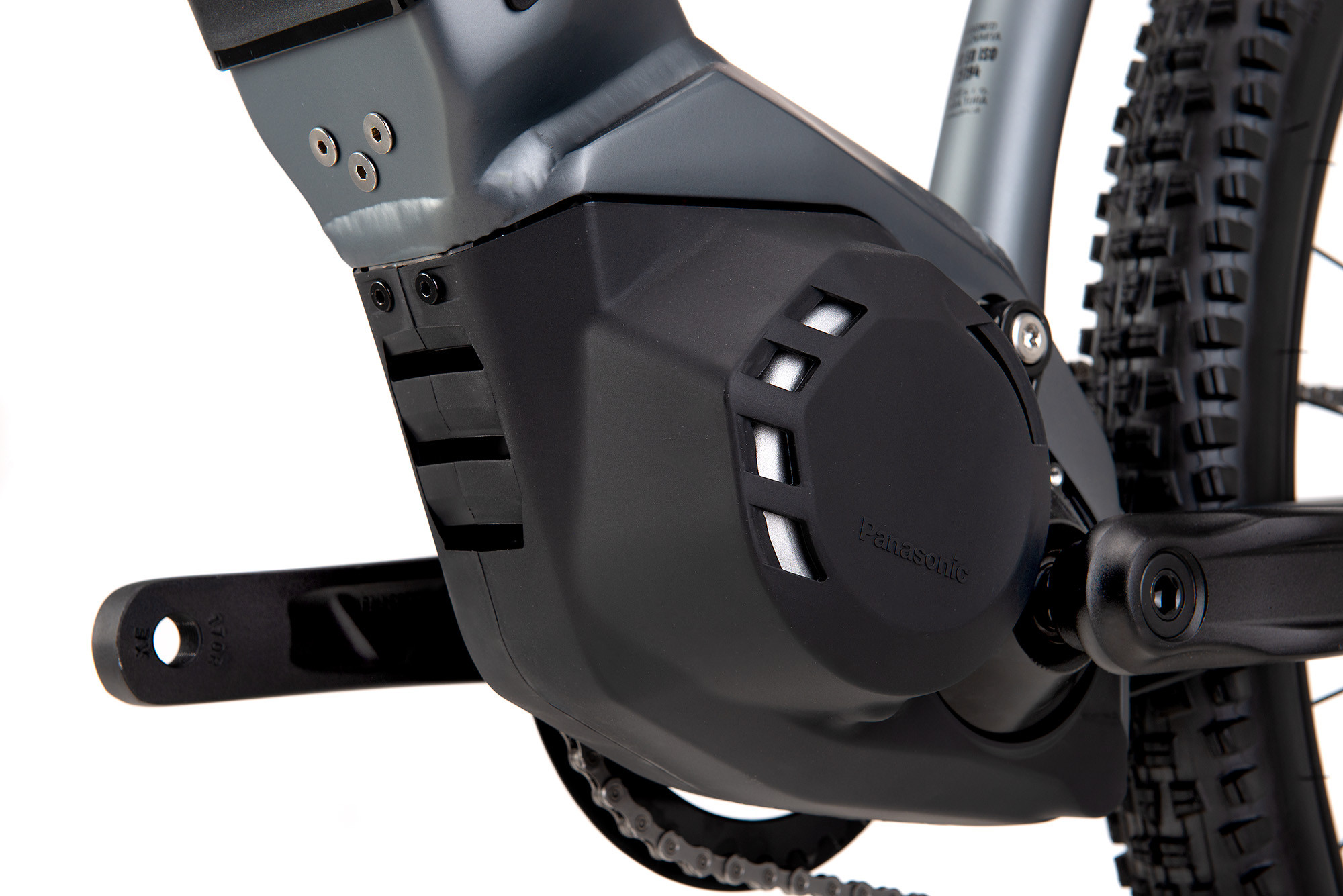 2025 CTM PULZE GX 720Wh  - 7
