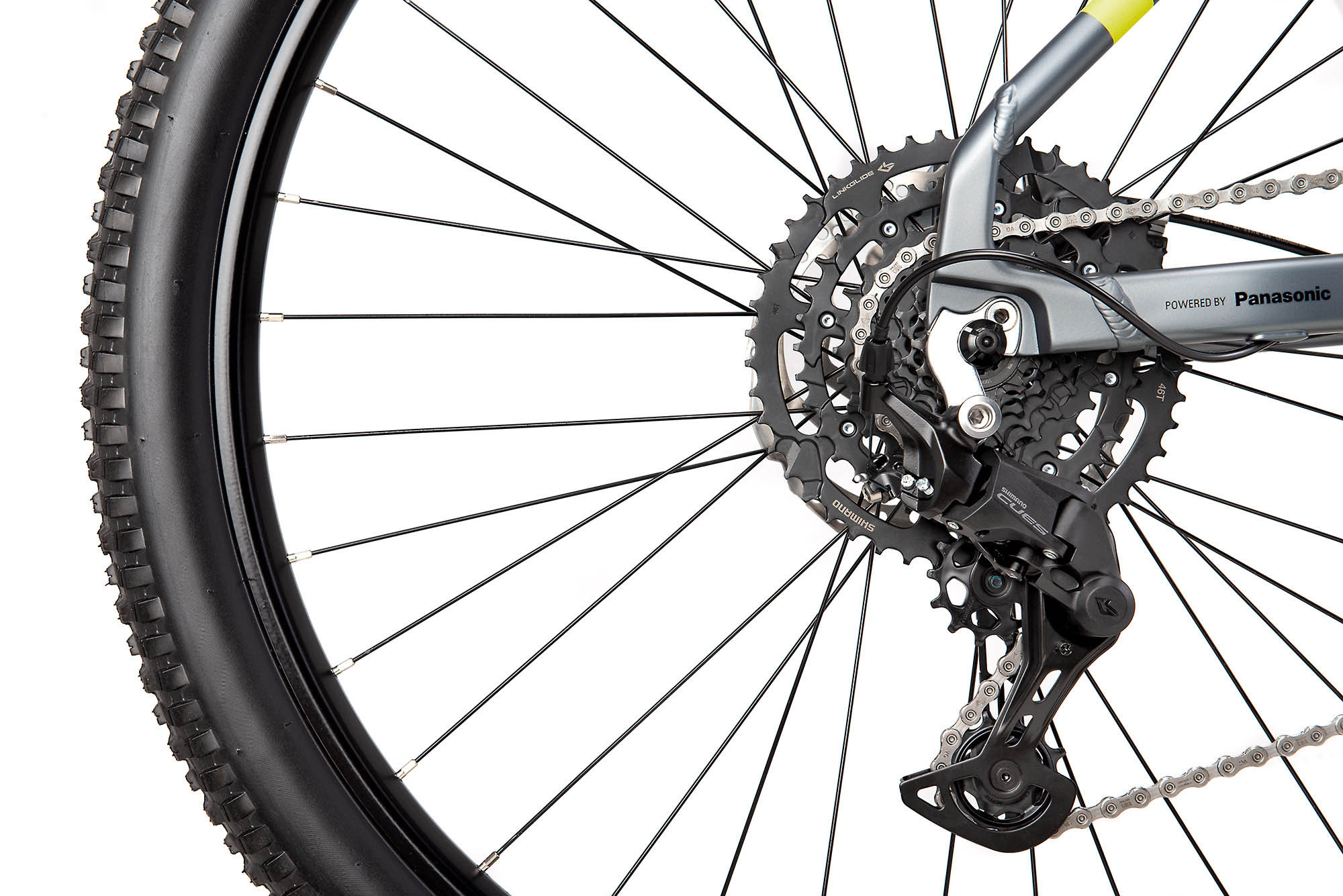 2025 CTM PULZE GX 720Wh  - 10