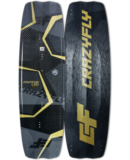 RAPTOR LTD 2019