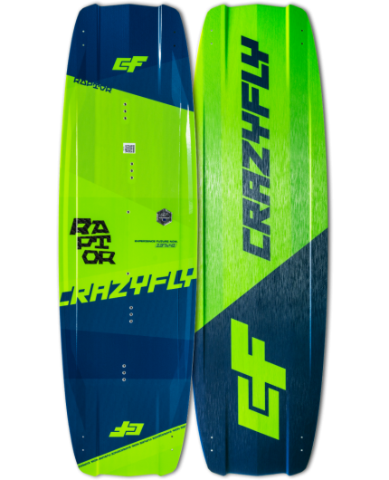RAPTOR 2019