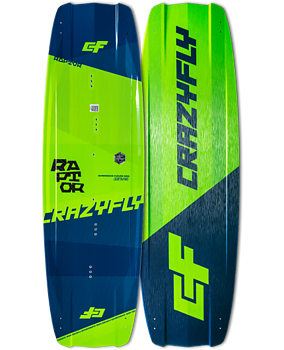 RAPTOR 2019