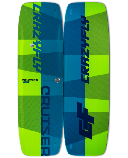 CRUISER 2019