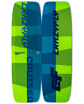 CRUISER 2019