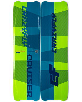 CRUISER DOUBLE 2019