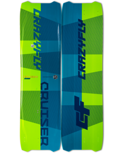 CRUISER LW 2019