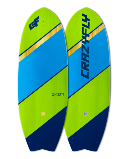 SKIM 2019