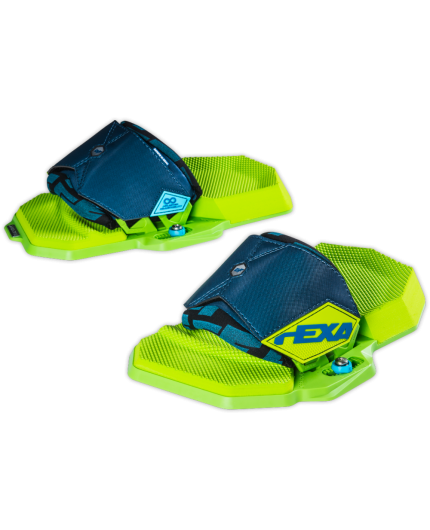 HEXA BINDING 2019