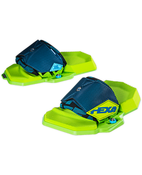 HEXA BINDING 2019