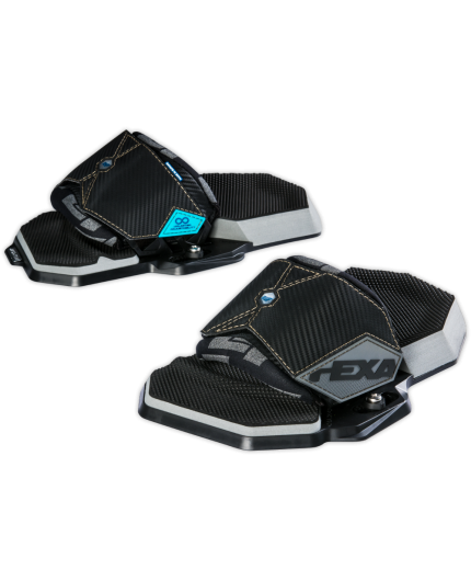 HEXA BINDING LTD 2019