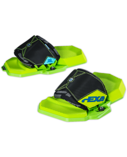 HEXA BINDING LTD NEON 2019