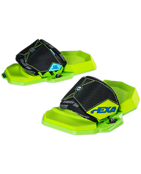 HEXA BINDING LTD NEON 2019