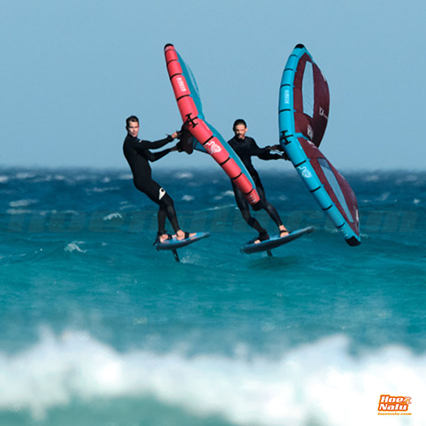 Wing Surfing Air V2 6m2-