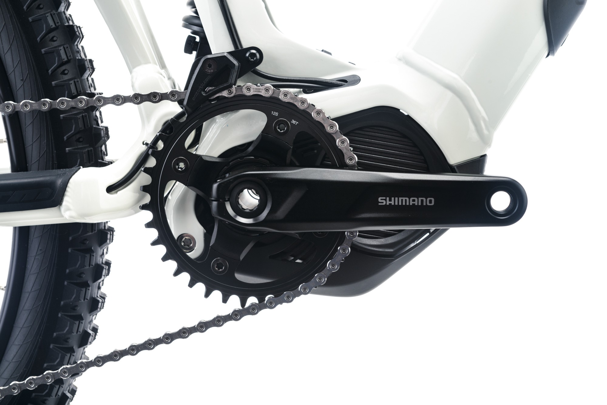 Demo cykel CTM SWITCH Pro - 6