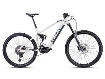 Demo cykel CTM SWITCH Pro