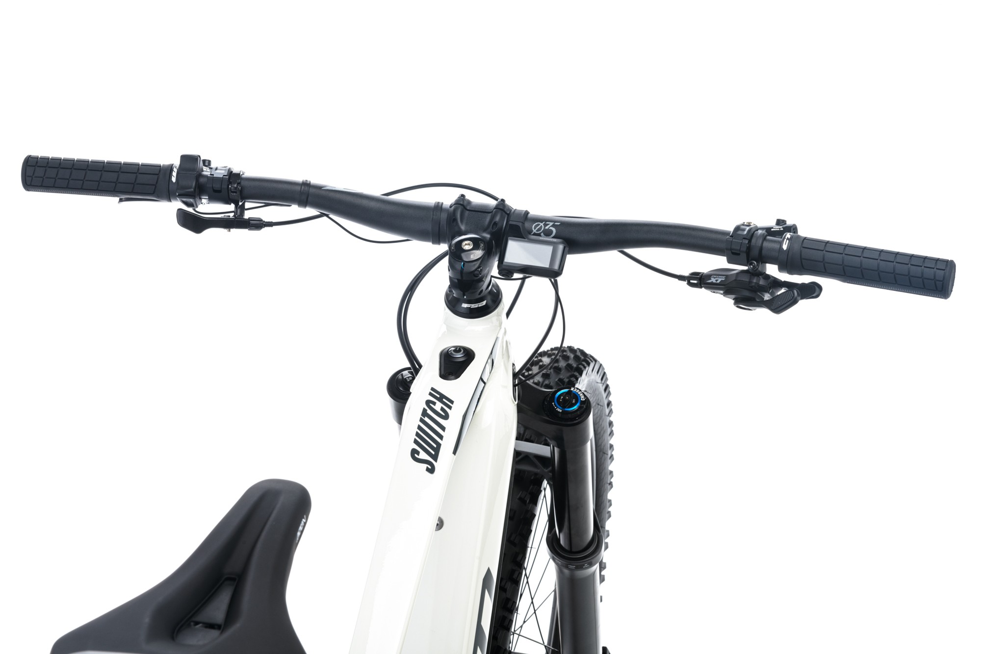 Demo cykel CTM SWITCH Pro - 11