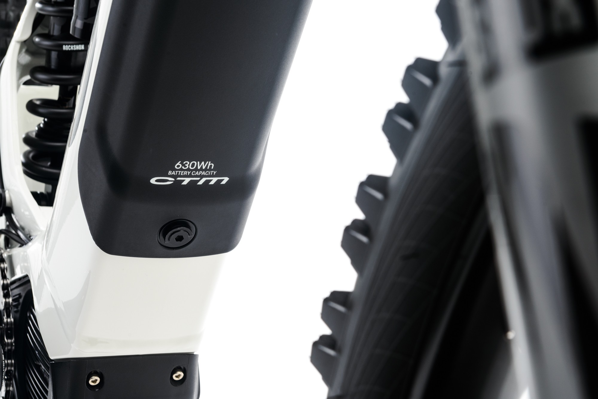 Demo cykel CTM SWITCH Pro - 10