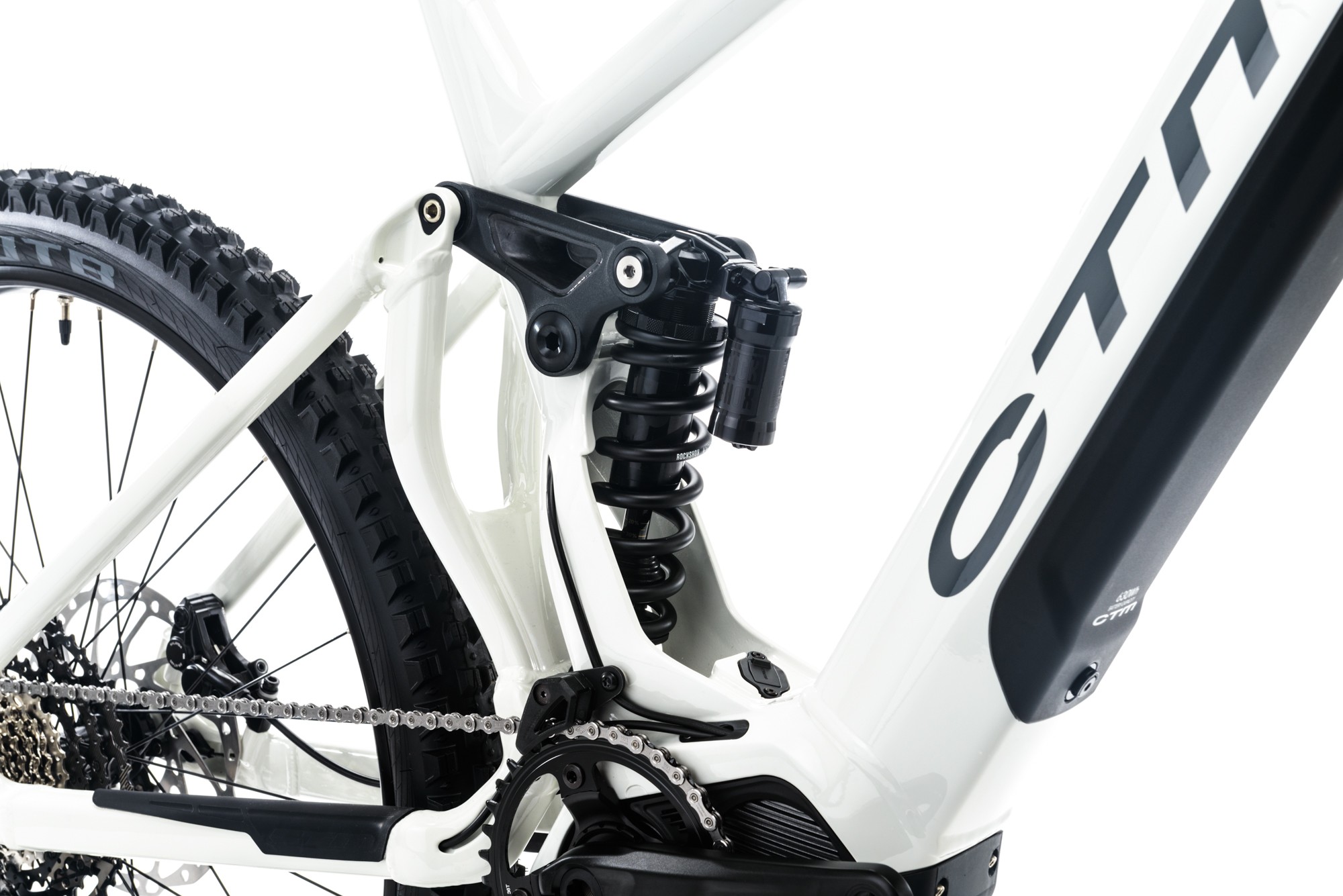 Demo cykel CTM SWITCH Pro - 13