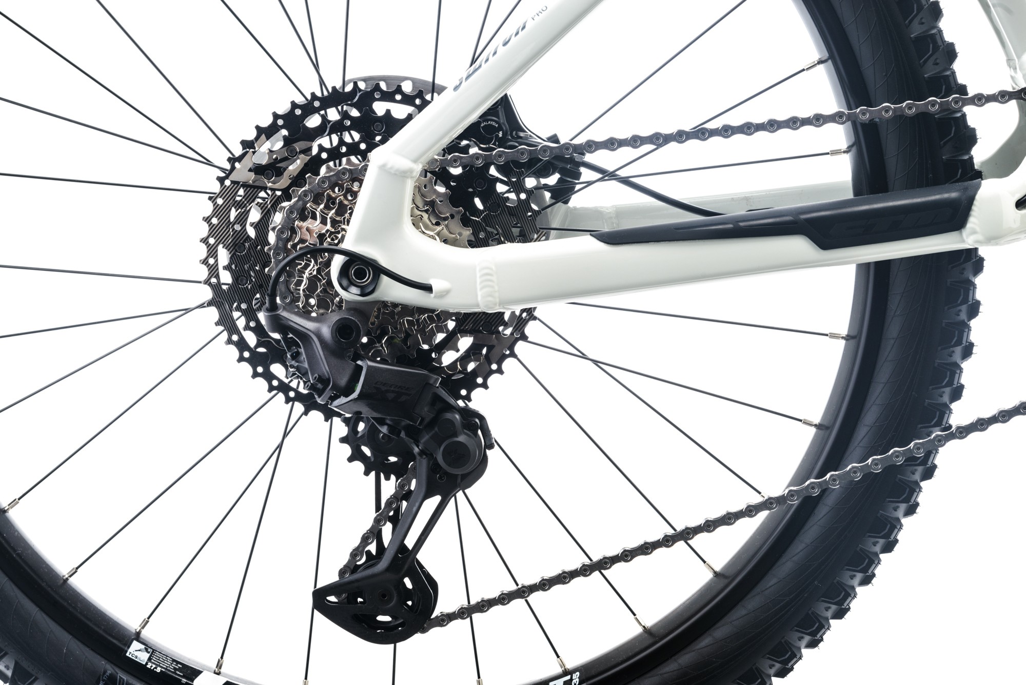 Demo cykel CTM SWITCH Pro - 7