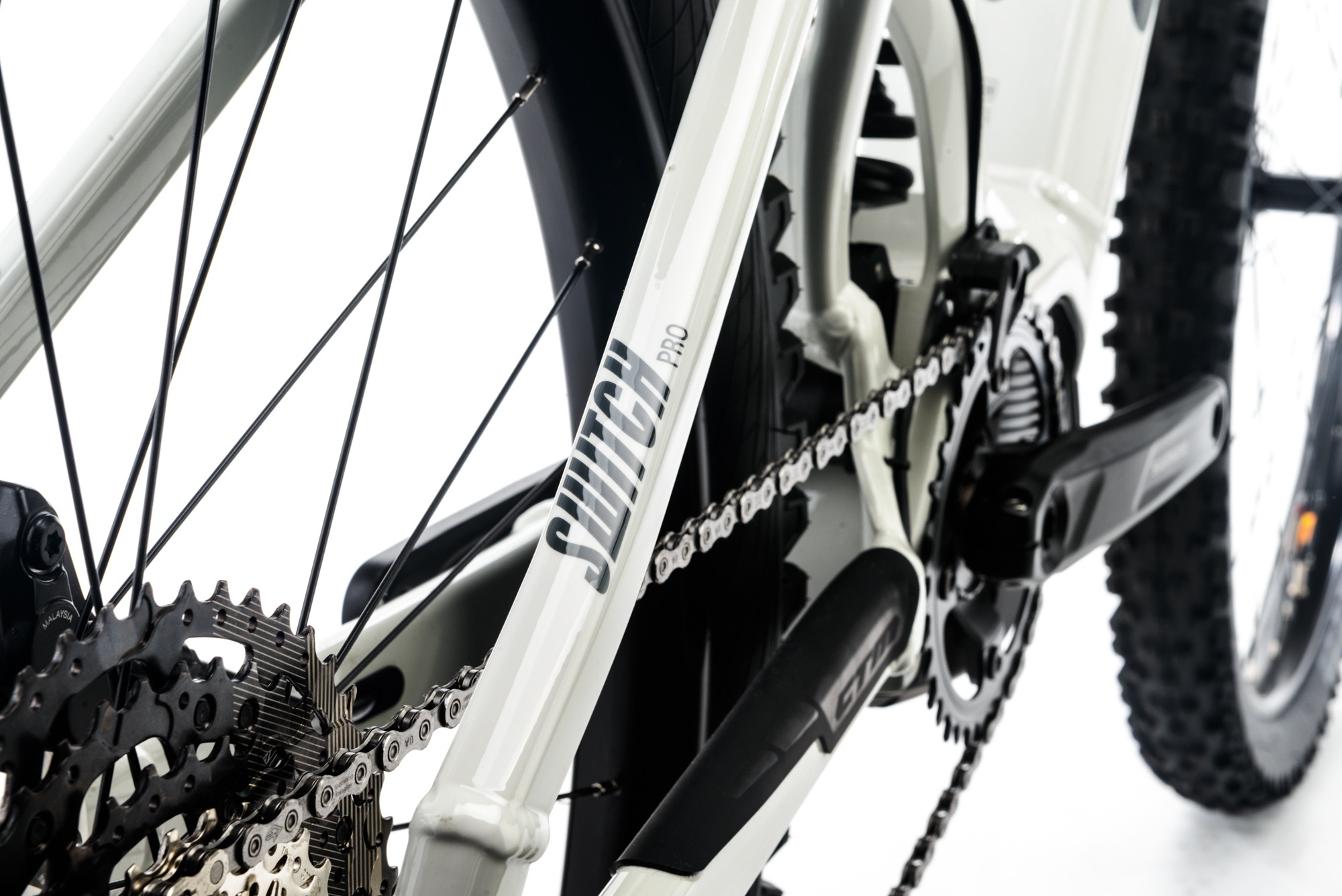 Demo cykel CTM SWITCH Pro - 4