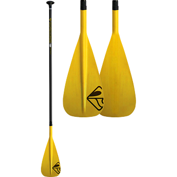  Boardworks FGR Fiberglass SUP-mela